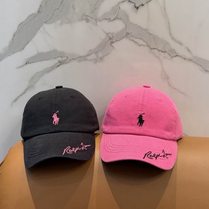 Polo Cap dx02